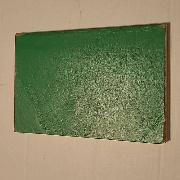 Vintage First Aid Book Fourth Edition - Picture 5 of 11